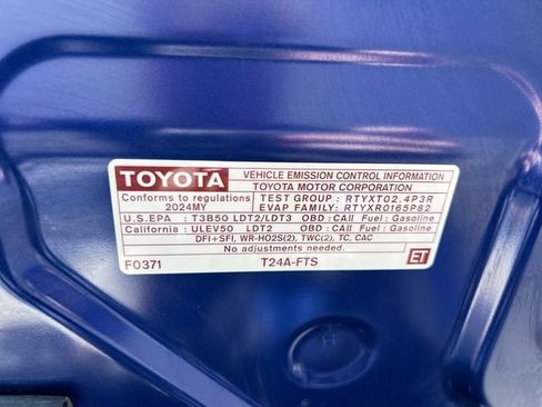 Certified 2024 Toyota Tacoma SR5 image 10