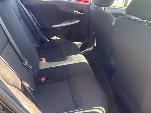 Used 2010 Toyota Corolla S FWD image 10