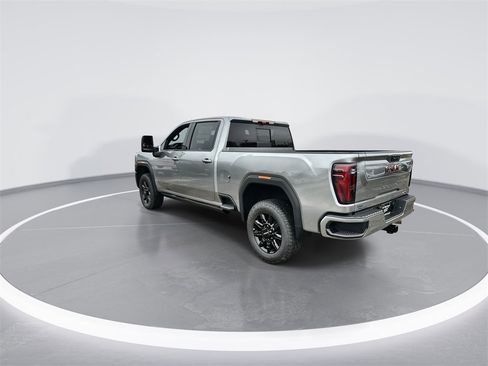 New 2026 GMC Sierra 3500 AT4 w/ AT4 Premium Plus Package image 6