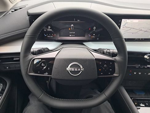New 2026 Nissan Murano SL AWD/4WD image 15