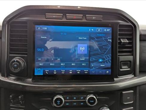 Used 2023 Ford F150 XLT w/ Equipment Group 302A High RWD image 27