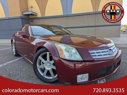 Used 2006 Cadillac XLR Base