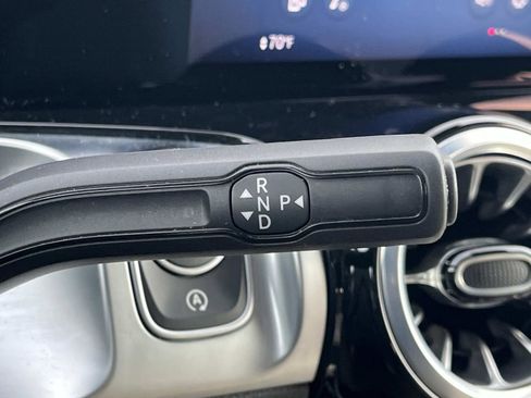 Certified 2025 Mercedes-Benz GLB 250 GLB 250 image 34