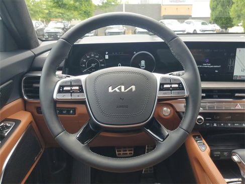 New 2025 Kia Telluride SX Prestige X-Line image 13