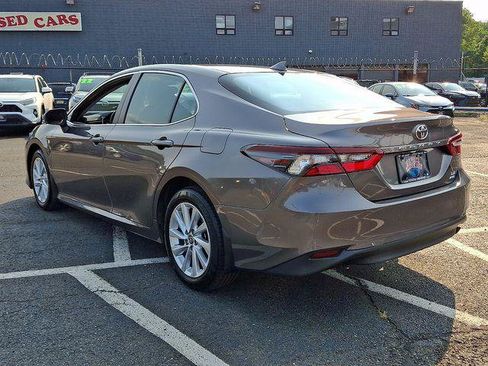 Certified 2023 Toyota Camry LE w/ Cold Weather Package AWD/4WD image 3