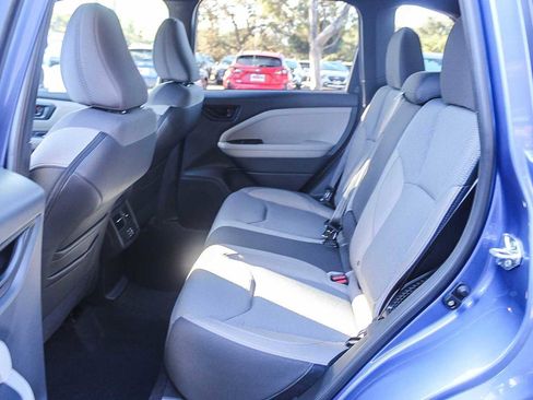 New 2025 Subaru Forester Premium image 18