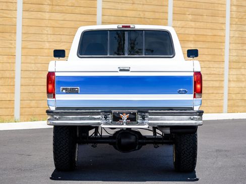 Used 1997 Ford F350 4x4 Regular Cab image 33