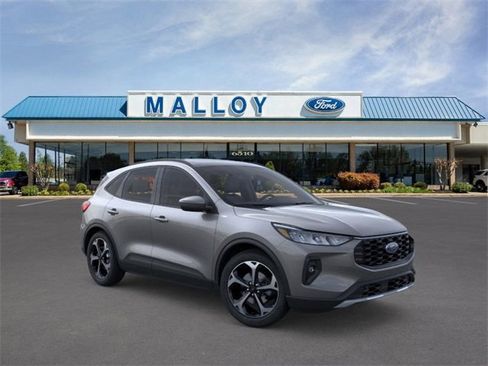 New 2026 Ford Escape ST-Line Select w/ Tech Pack #1 image 1