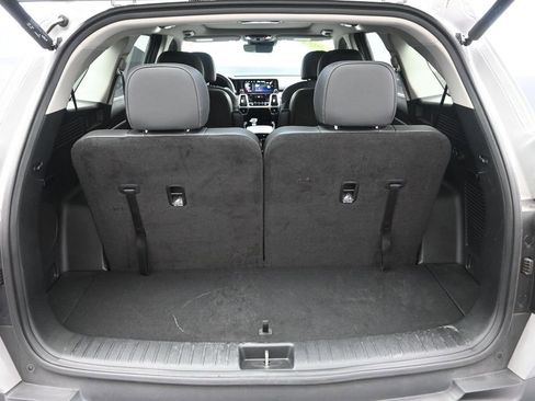 Used 2023 Kia Sorento SX Prestige AWD/4WD image 39