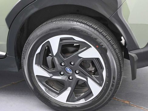 Used 2024 Subaru Crosstrek 2.5i Limited AWD/4WD image 5