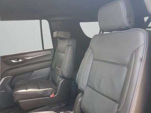 Certified 2023 GMC Yukon XL Denali AWD/4WD image 20