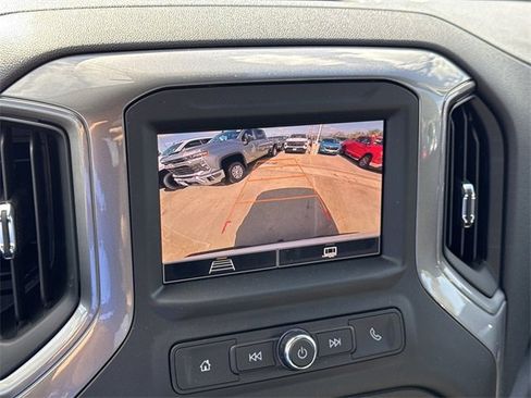 New 2025 Chevrolet Silverado 1500 W/T w/ WT Value Package image 15