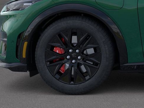 New 2025 Ford Mustang Mach-E Premium w/ Sport Appearance Package image 19