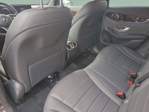 Certified 2023 Mercedes-Benz GLC 300 4MATIC Coupe image 10