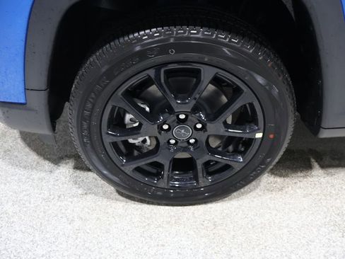 New 2026 Jeep Compass Latitude image 7