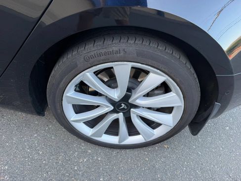 Used 2020 Tesla Model 3 Standard Range Plus RWD image 29