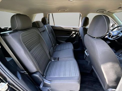 Used 2023 Volkswagen Tiguan S FWD image 23