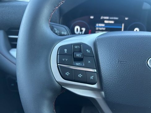 New 2026 Ford Explorer Active image 31