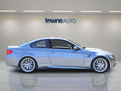 Used 2013 BMW M3 Coupe RWD image 8