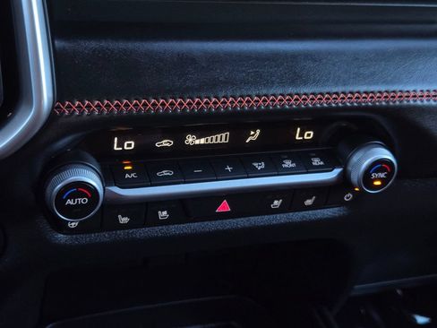 Certified 2025 MAZDA CX-50 Meridian Edition AWD/4WD image 22