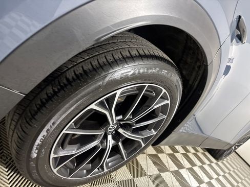 Used 2025 MAZDA CX-70 Plug-In Hybrid w/ Premium Plus image 34