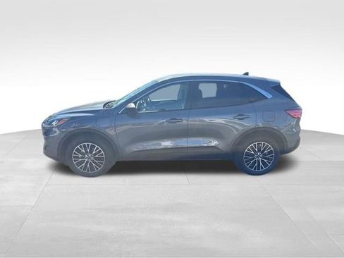 Used 2022 Ford Escape SE FWD image 6