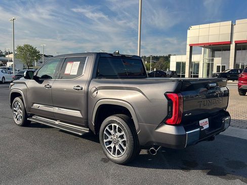 Used 2023 Toyota Tundra 1794 Edition image 4