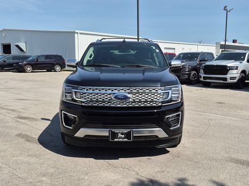 Used 2020 Ford Expedition Platinum RWD image 2