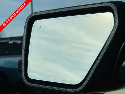 New 2025 Ford F150 Platinum w/ Equipment Group 702A High image 13