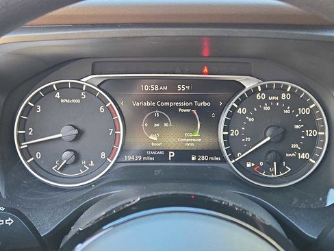 Used 2023 Nissan Rogue SV image 24