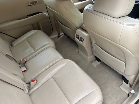 Used 2015 Lexus RX 350 FWD image 32