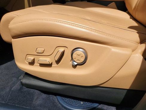 Used 2024 Genesis GV80 3.5T w/ Advanced Package image 14