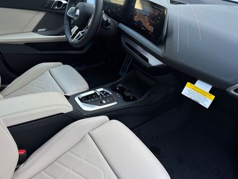 New 2025 BMW M235i xDrive image 16