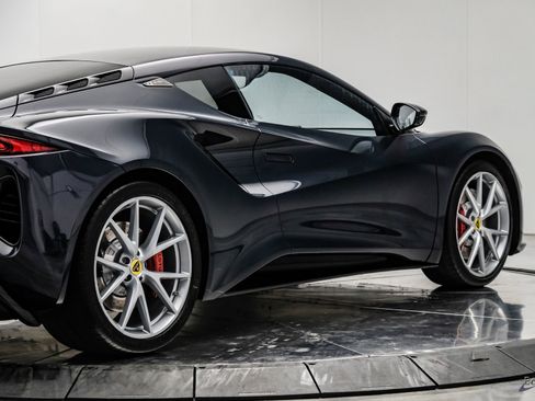 Used 2024 Lotus Emira First Edition RWD image 23