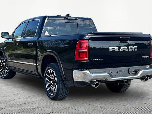 New 2026 RAM 1500 Limited AWD/4WD image 4