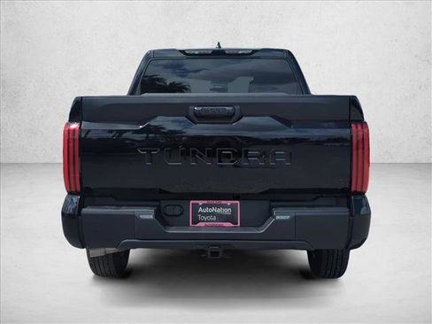 New 2026 Toyota Tundra SR image 6