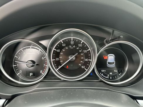 New 2025 MAZDA CX-5 AWD 2.5 S image 15