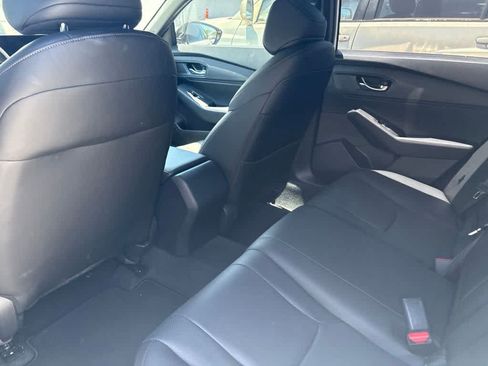 Used 2024 Honda Accord Sport image 7