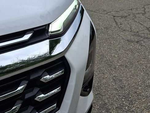 Used 2026 Chevrolet Equinox LT w/ Convenience Package II FWD image 15