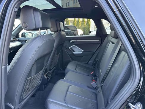 Used 2019 Audi Q3 2.0T Premium w/ Convenience Package image 11