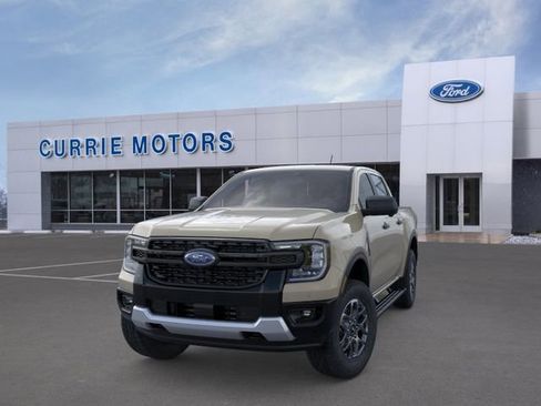 New 2026 Ford Ranger XLT image 2