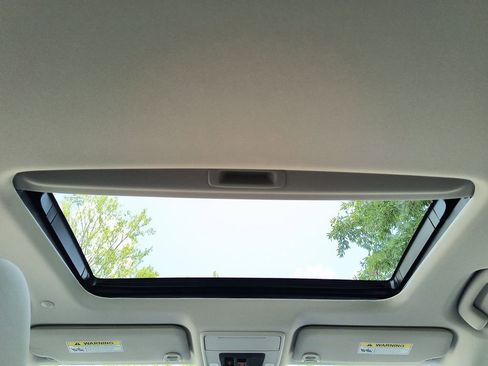 New 2025 Honda Accord EX-L image 11