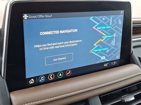 Used 2021 Chevrolet Suburban High Country w/ Premium Package image 17