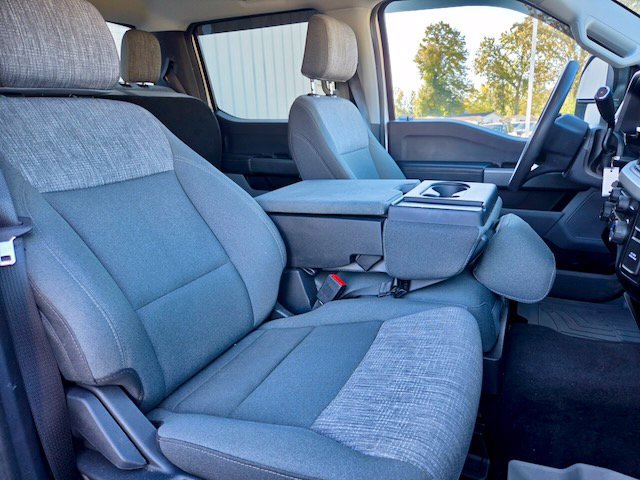 Used 2026 Ford F350 XLT AWD/4WD image 9
