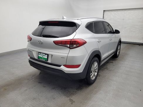Used 2018 Hyundai Tucson SEL Plus image 9