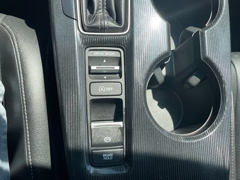 Used 2024 Honda Civic Sport Touring image 16