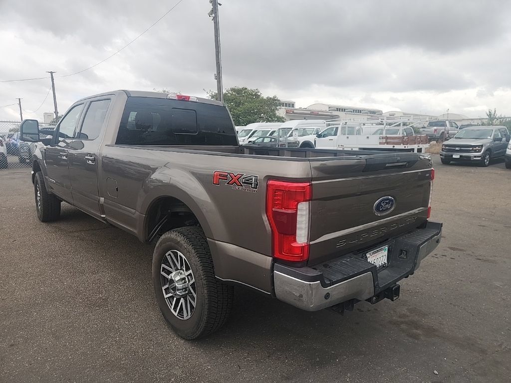 Used 2019 Ford F350 Lariat AWD/4WD image 10