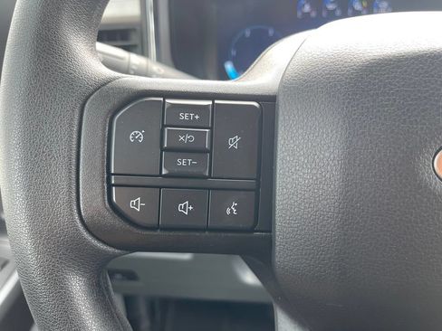 Used 2026 Ford F450 XLT w/ XLT Premium Package AWD/4WD image 20