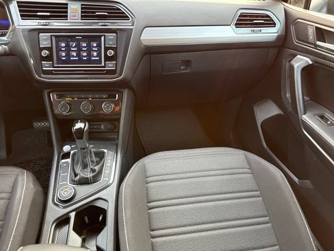 Used 2024 Volkswagen Tiguan S AWD/4WD image 18