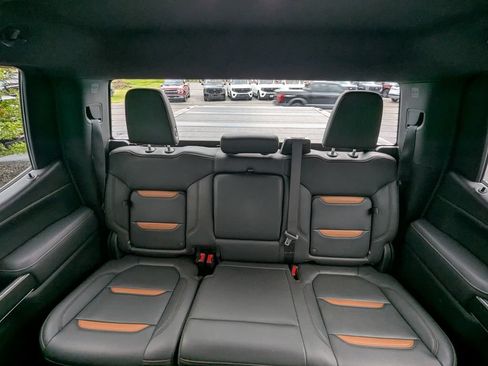 Used 2021 GMC Sierra 1500 AT4 AWD/4WD image 29